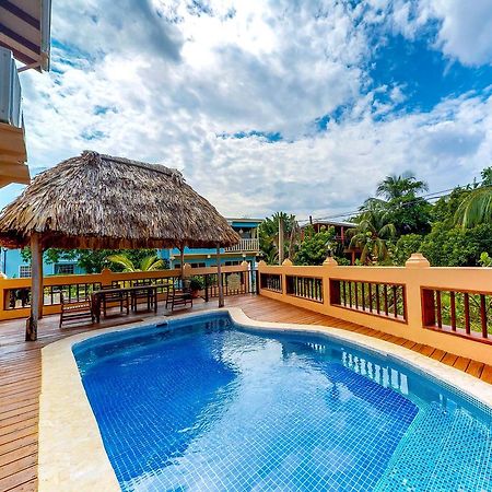 Mirasol Villa Placencia Экстерьер фото