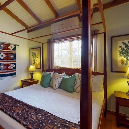 Mirasol Villa Placencia Экстерьер фото