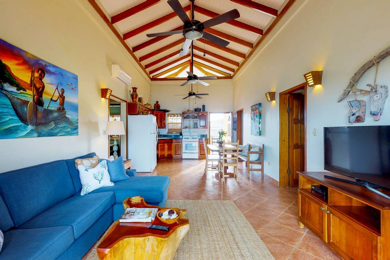 Mirasol Villa Placencia Экстерьер фото