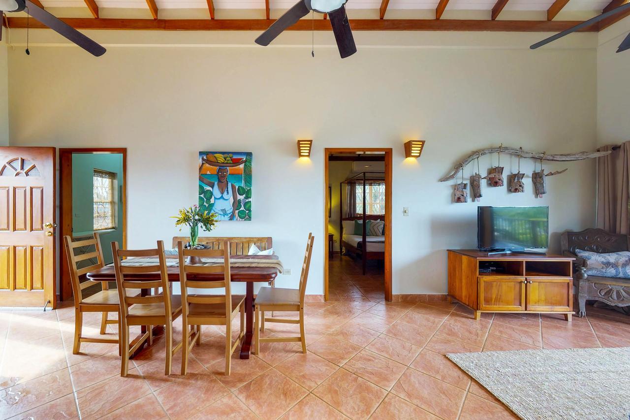 Mirasol Villa Placencia Экстерьер фото