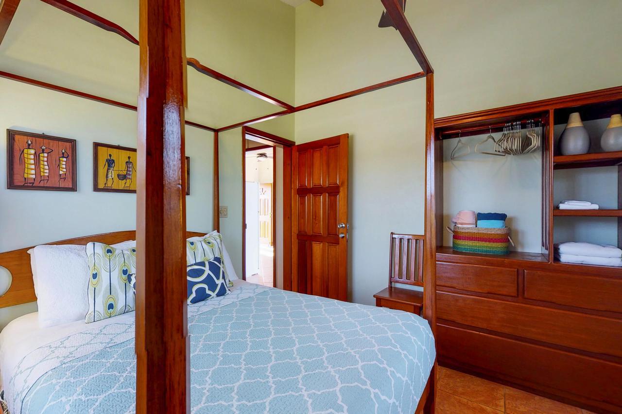 Mirasol Villa Placencia Экстерьер фото