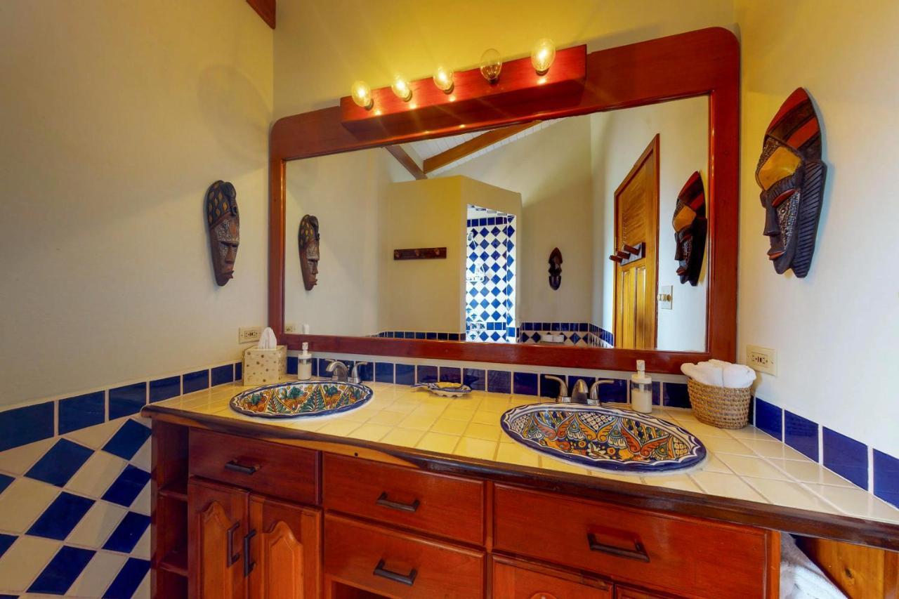 Mirasol Villa Placencia Экстерьер фото