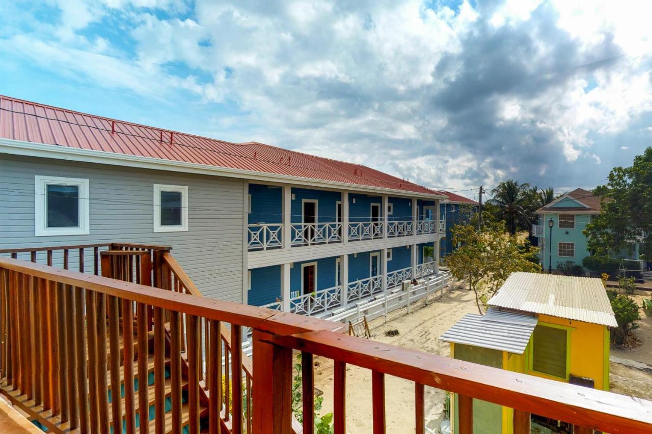 Mirasol Villa Placencia Экстерьер фото