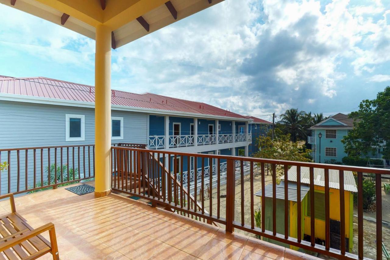Mirasol Villa Placencia Экстерьер фото