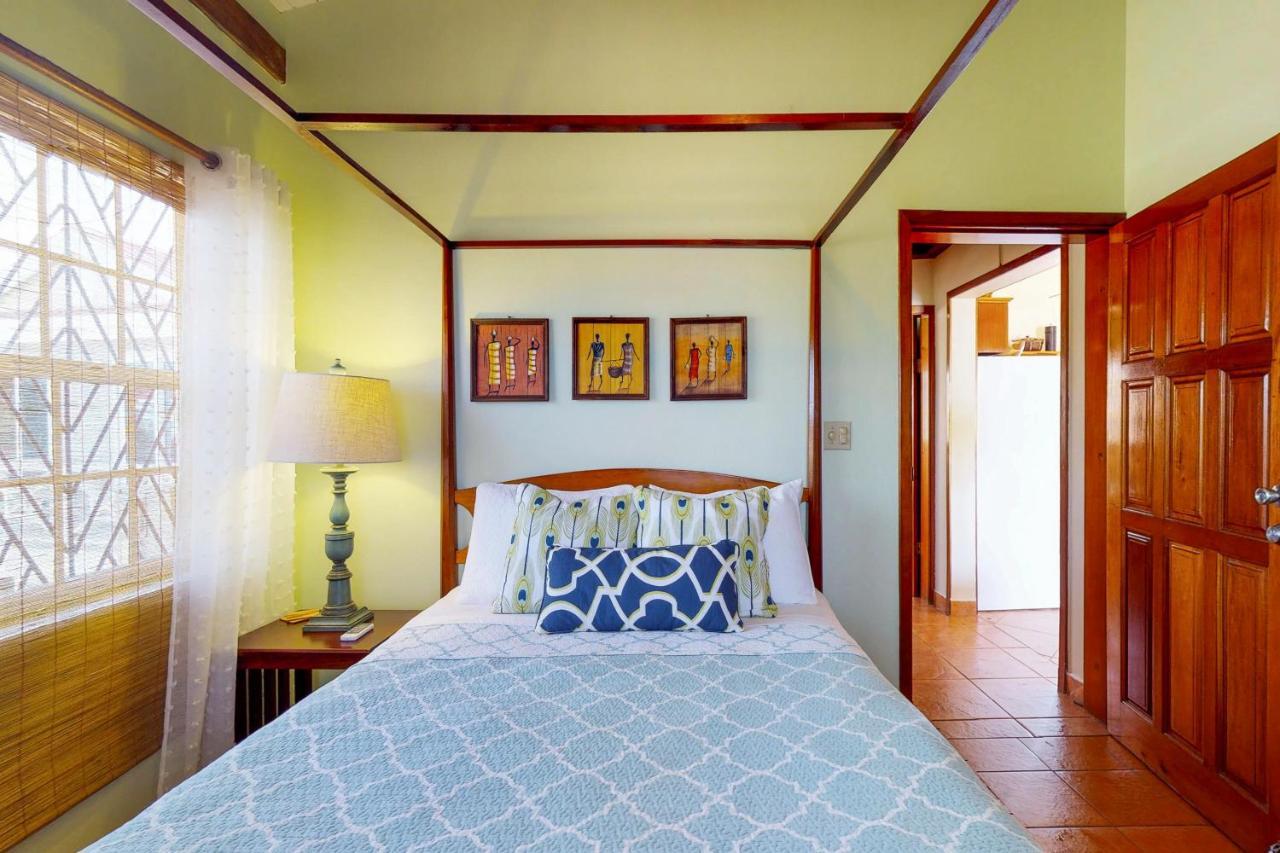 Mirasol Villa Placencia Экстерьер фото