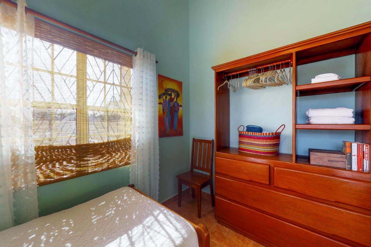 Mirasol Villa Placencia Экстерьер фото