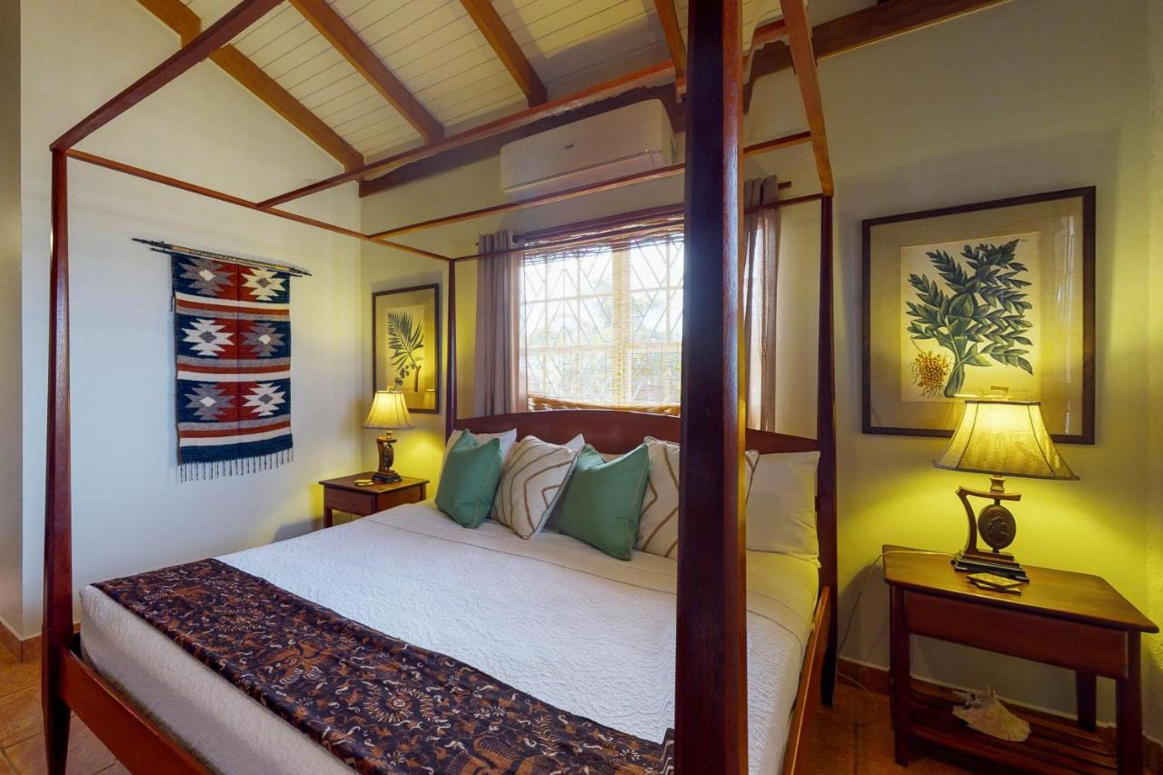 Mirasol Villa Placencia Экстерьер фото