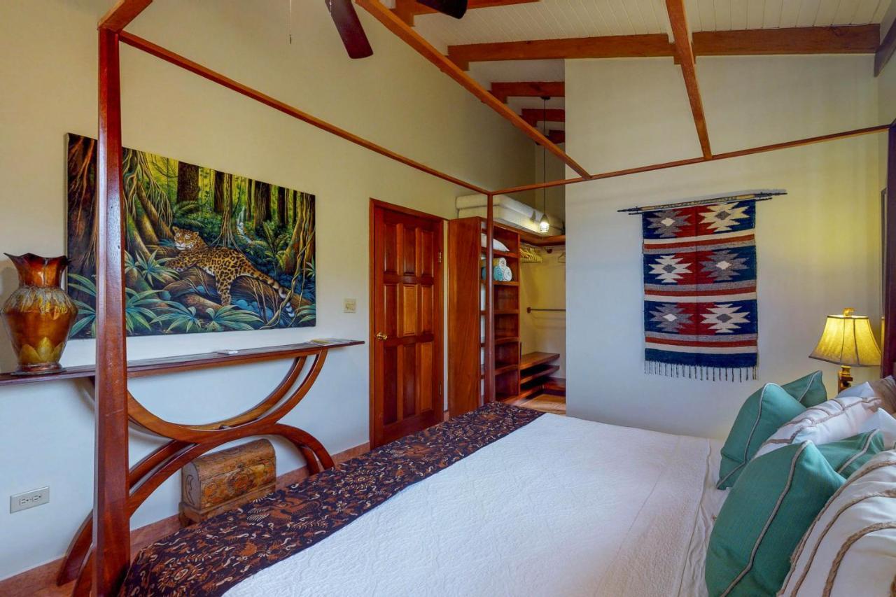 Mirasol Villa Placencia Экстерьер фото