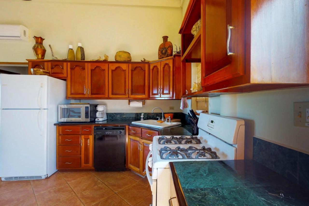 Mirasol Villa Placencia Экстерьер фото