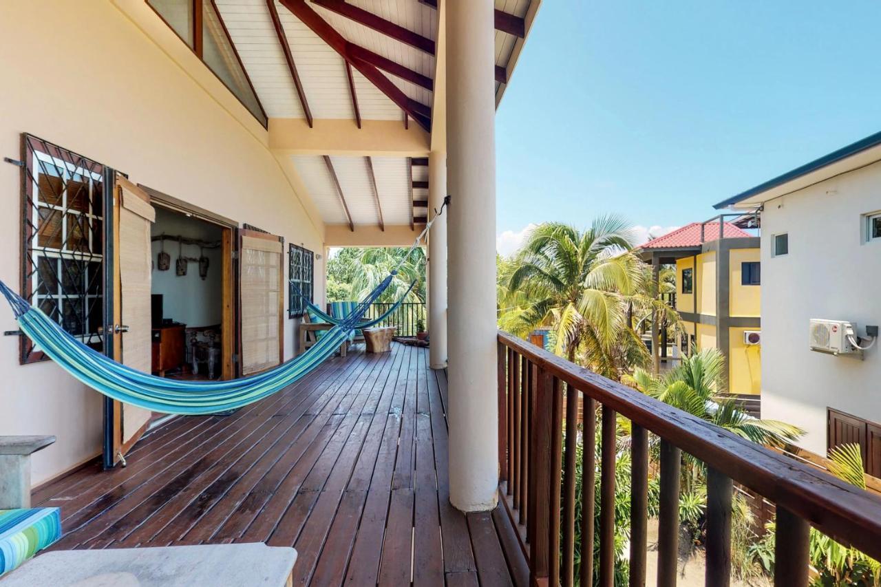 Mirasol Villa Placencia Экстерьер фото